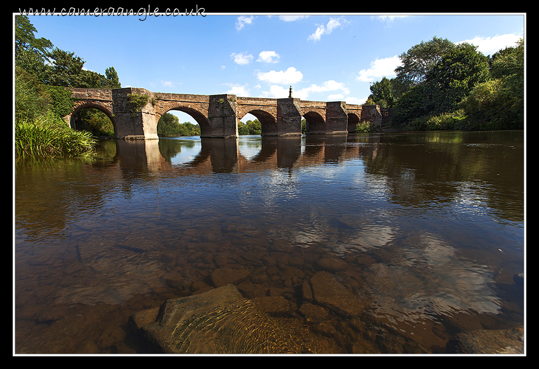 Wilton Bridge
Keywords: Wilton Bridge