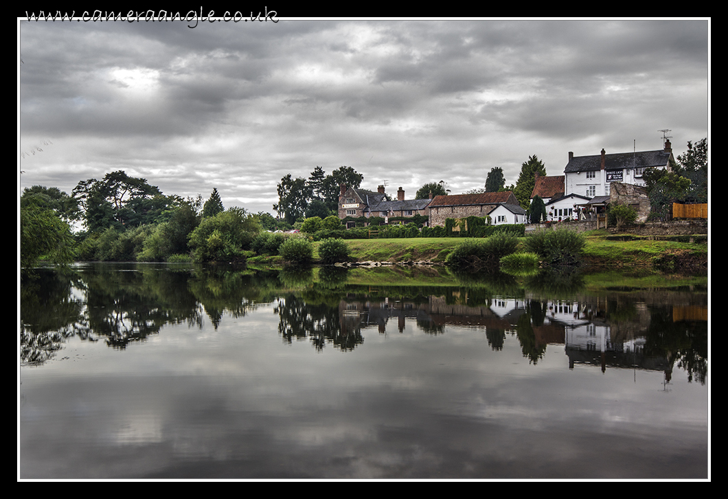 Ross on Wye
