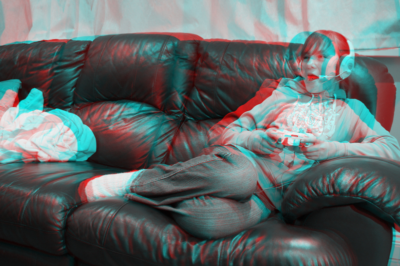 Hannah 3D
Keywords: Hannah 3D