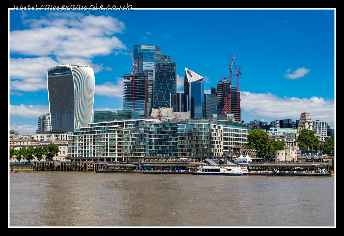 Fenchurch Street
Keywords: London 2022 Fenchurch Street