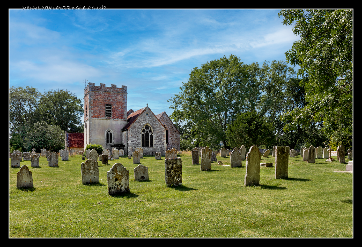 All Saints Church
All Saints Church New Forest
Keywords: All Saints Church New Forest