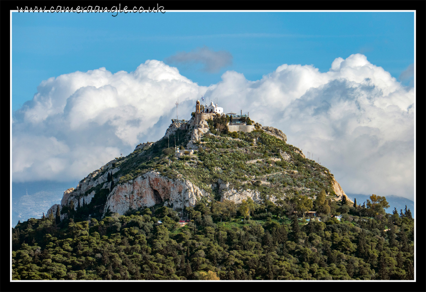 Athens Hill
Keywords: Athens Hill