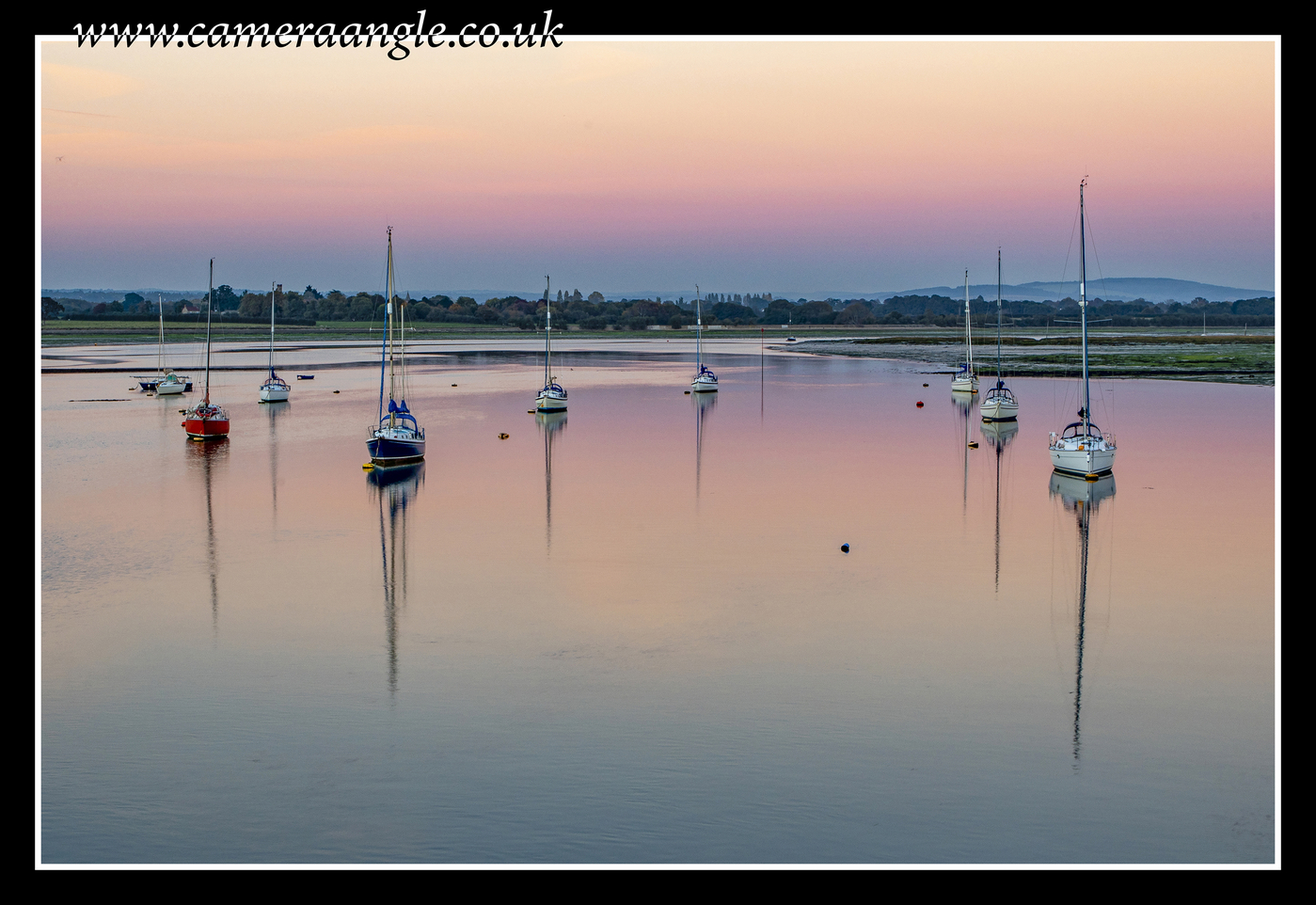 Hayling Island Sunset
Keywords: Hayling Island Sunset