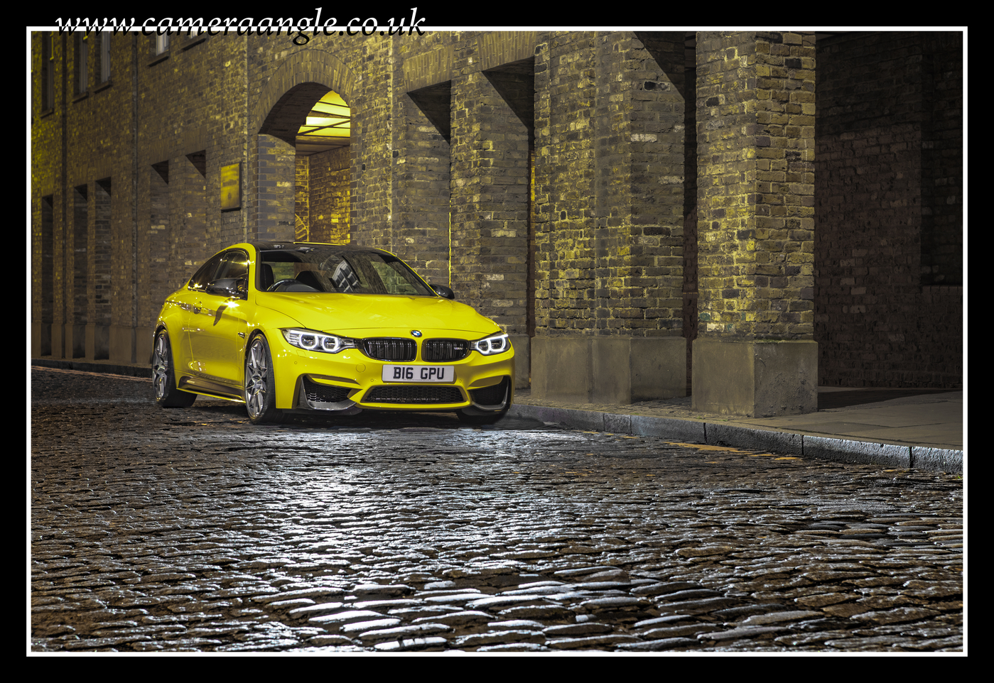 BMW M4
Keywords: BMW M4