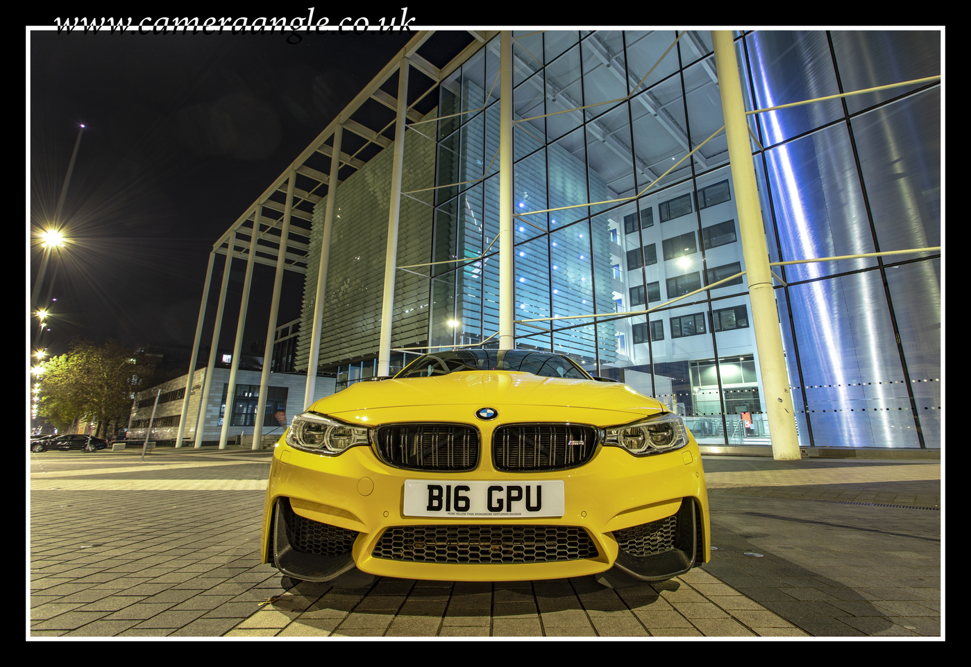 BMW M4
Keywords: BMW M4