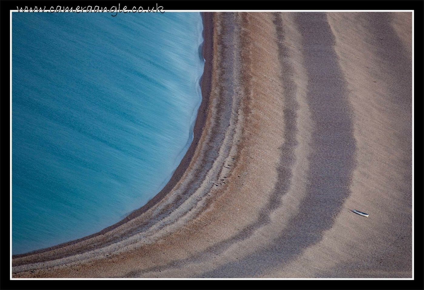 Bay
Keywords: Kimmeridge Bay