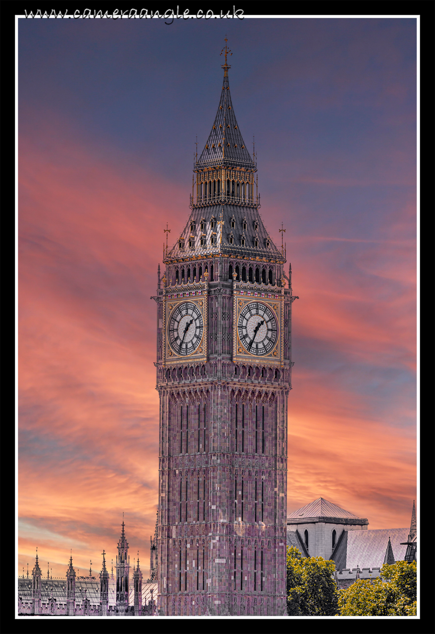 Big Ben
Keywords: London 2022 Big Ben