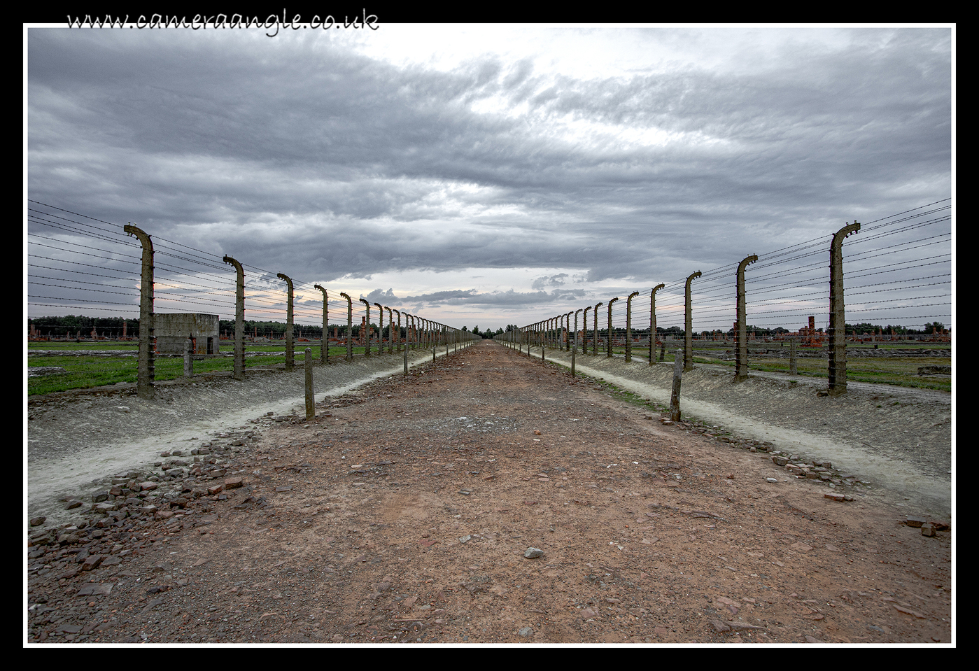 Birkenau
Keywords: Birkenau 2019 Krakow