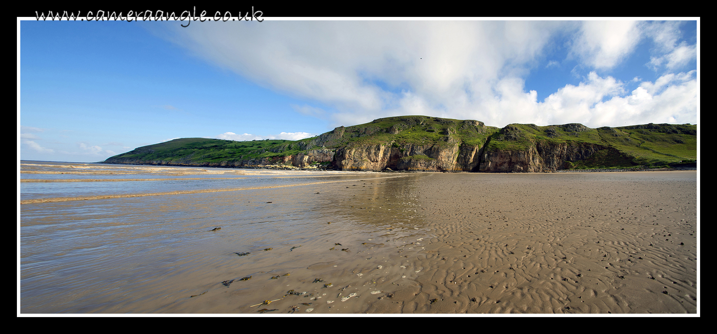 Breen Down and Beach
Keywords: Breen Down Beach Mendips Tour