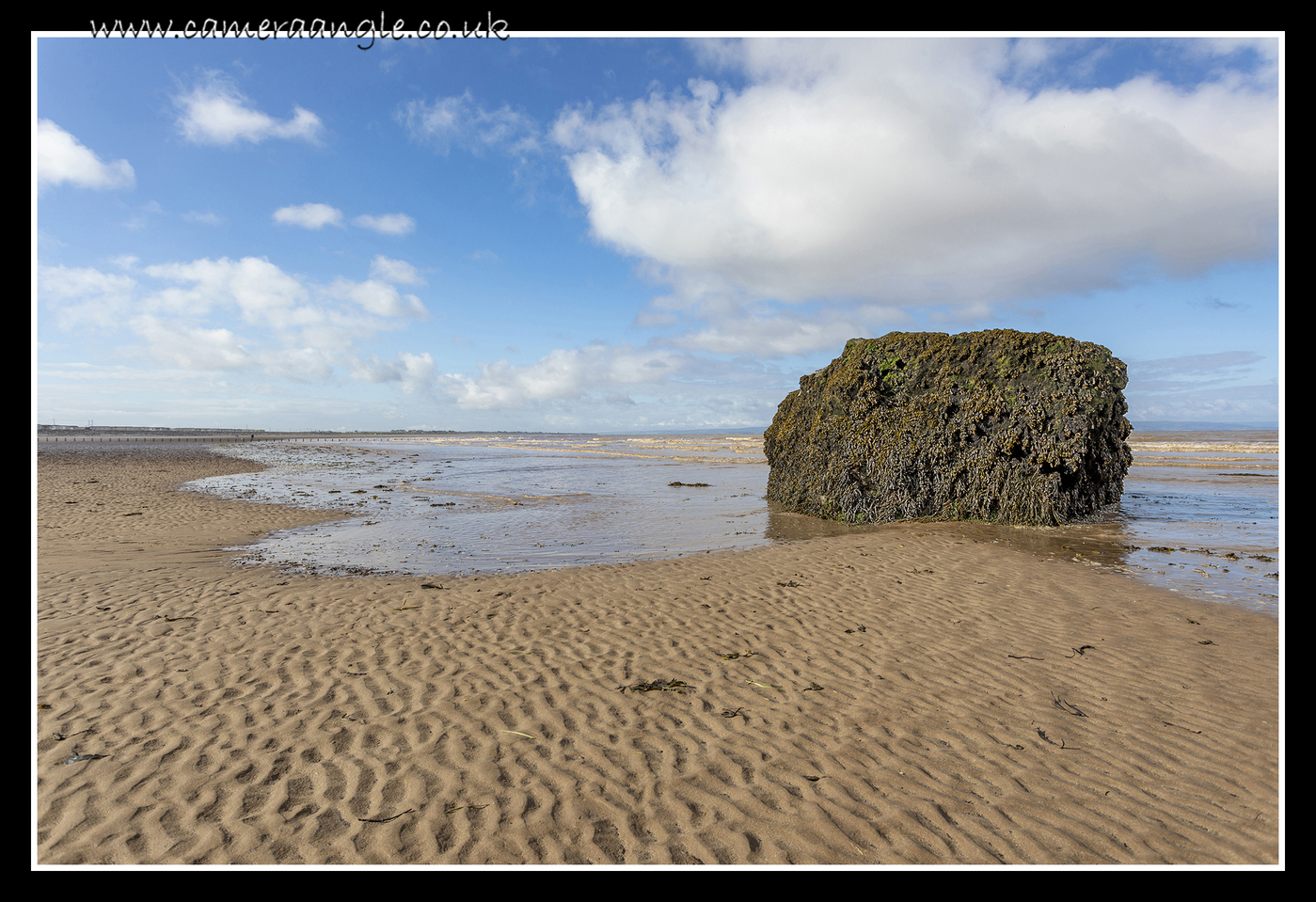 The Rock
Keywords: Rock Breen Sands Mendips Tour