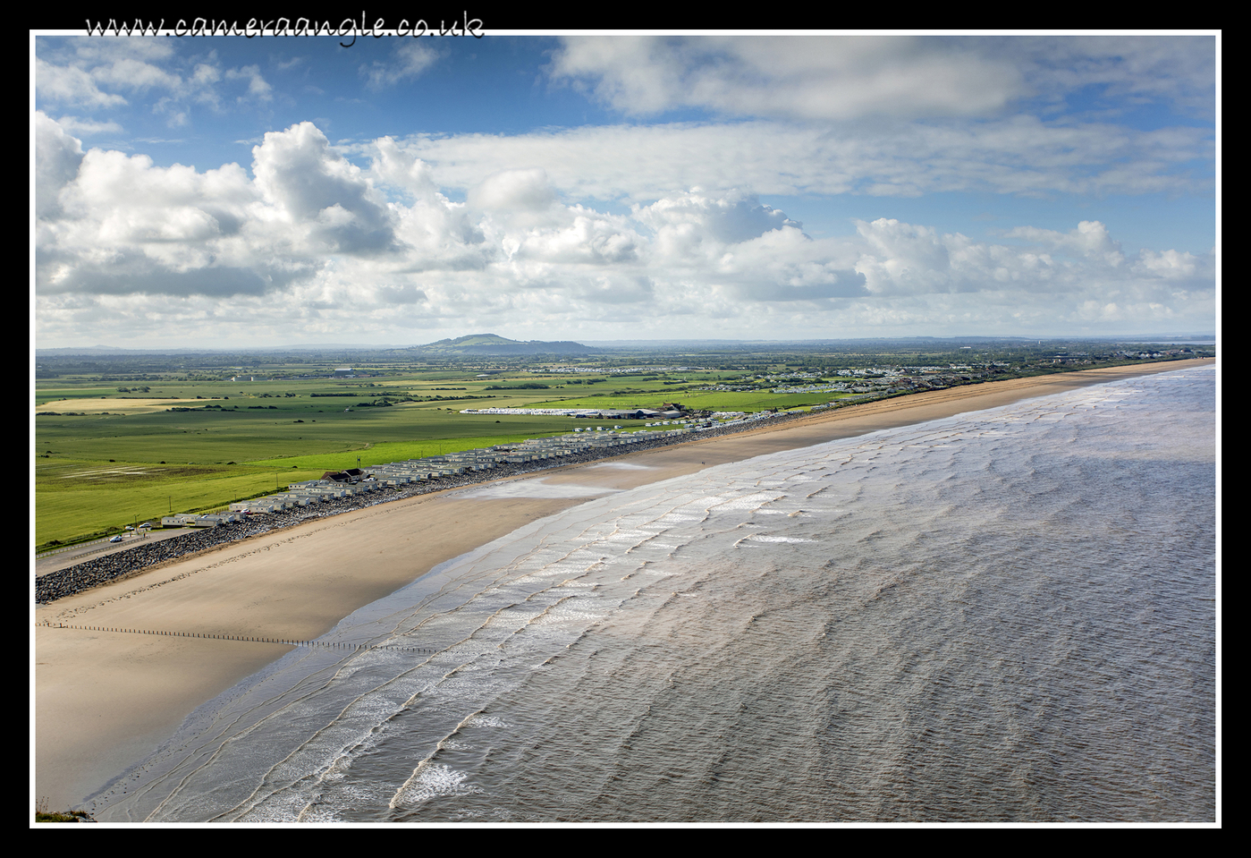 Breen Sands View
Keywords: Breen Sands Mendips Tour