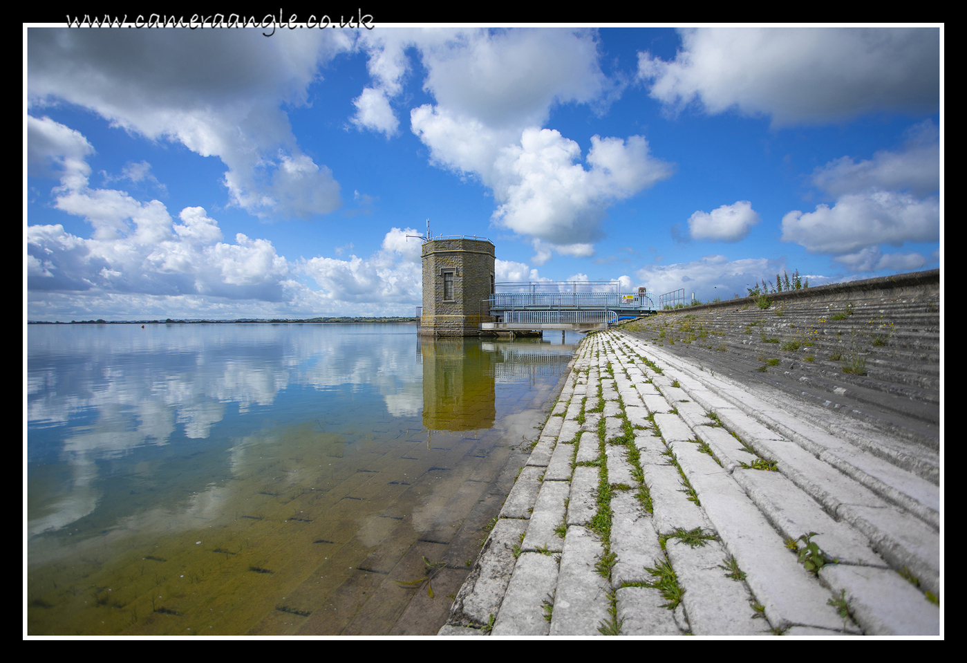 Cheddar Reservoir
Keywords: Cheddar Reservoir Mendips Tour