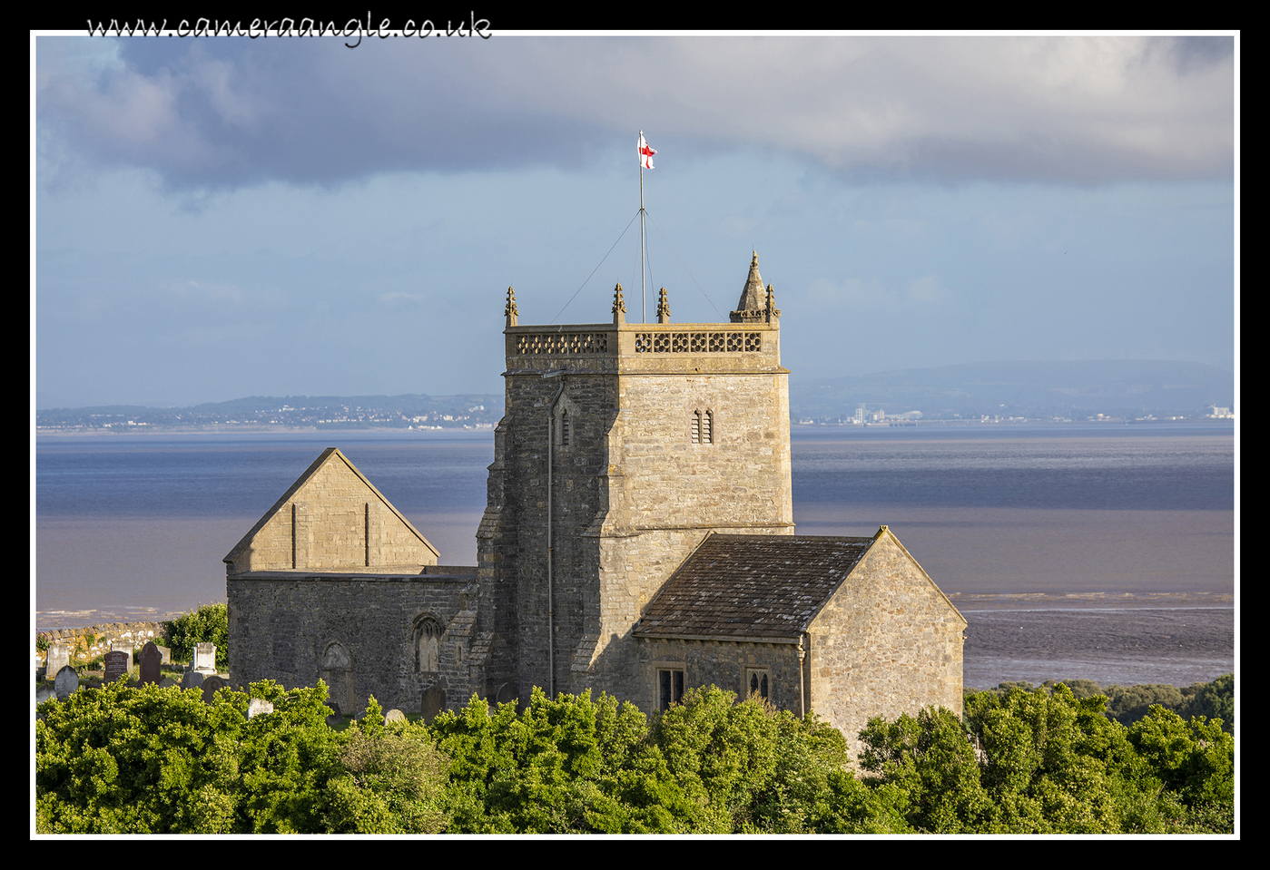 Old Church of St Nicholas
Keywords: Church St Nicholas Mendips Tour