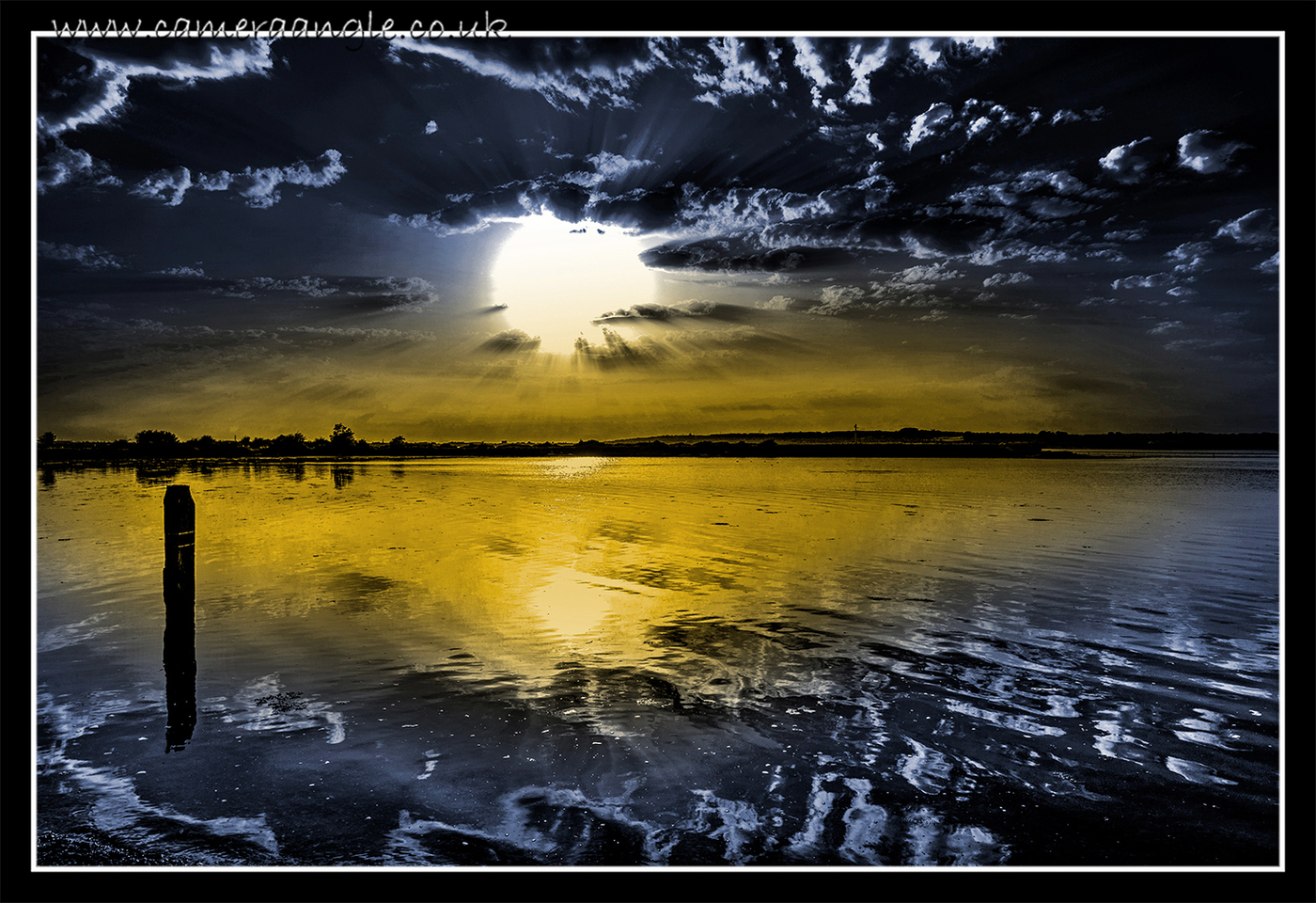 Hayling Island Sunset
Keywords: Hayling Island Sunset