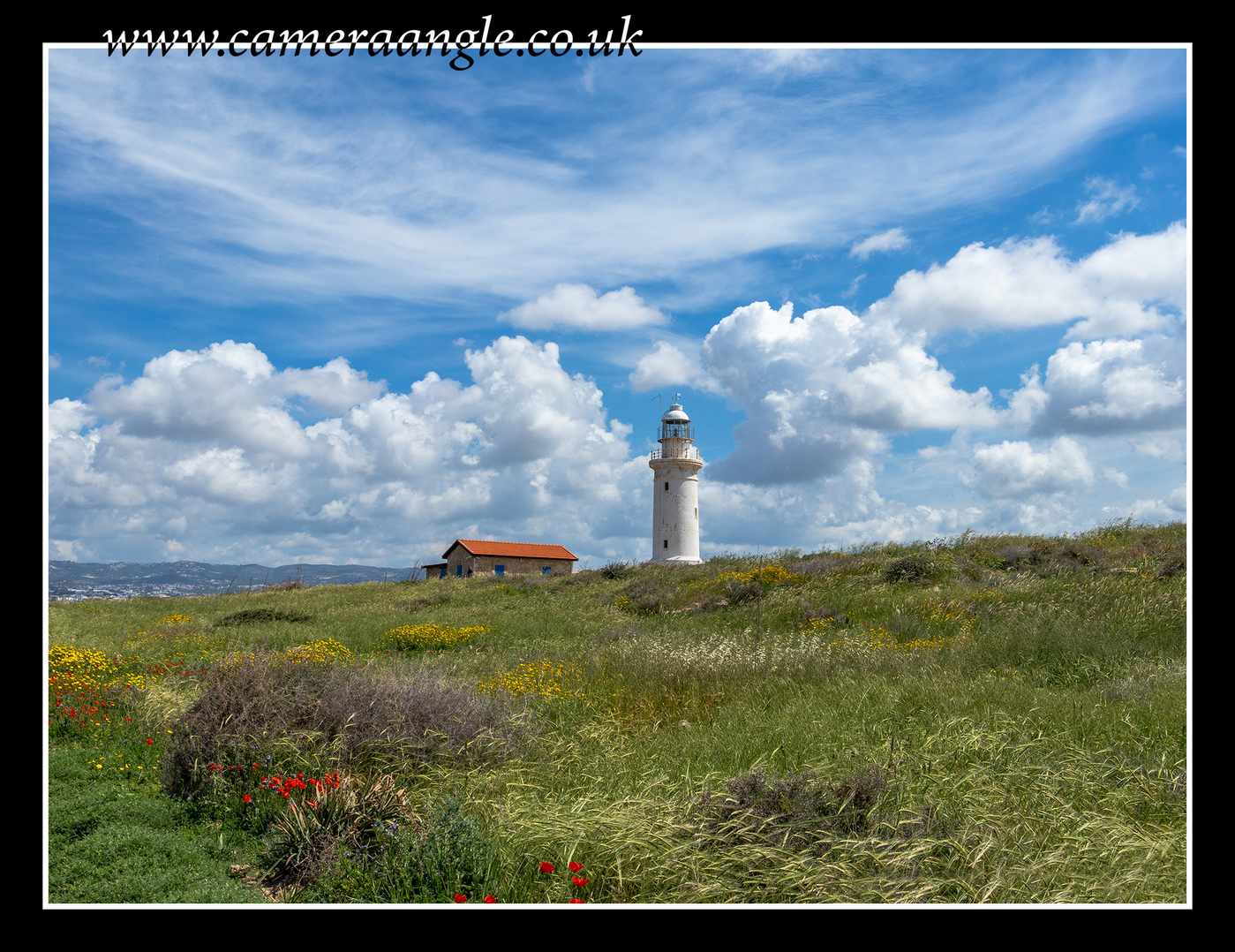 Lighthouse
Keywords: Lighthouse Pathos