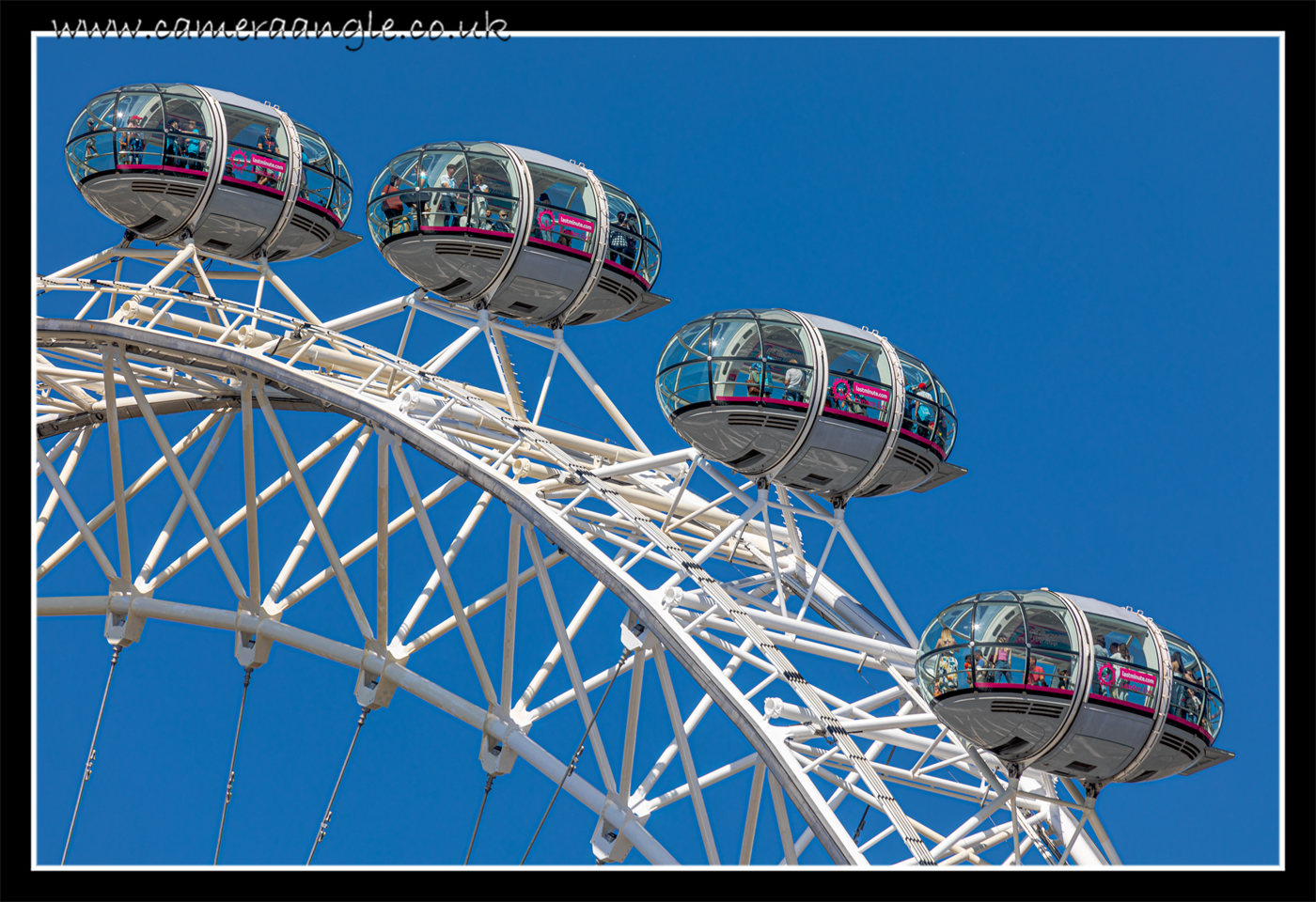 London Eye
Keywords: London 2022 London Eye