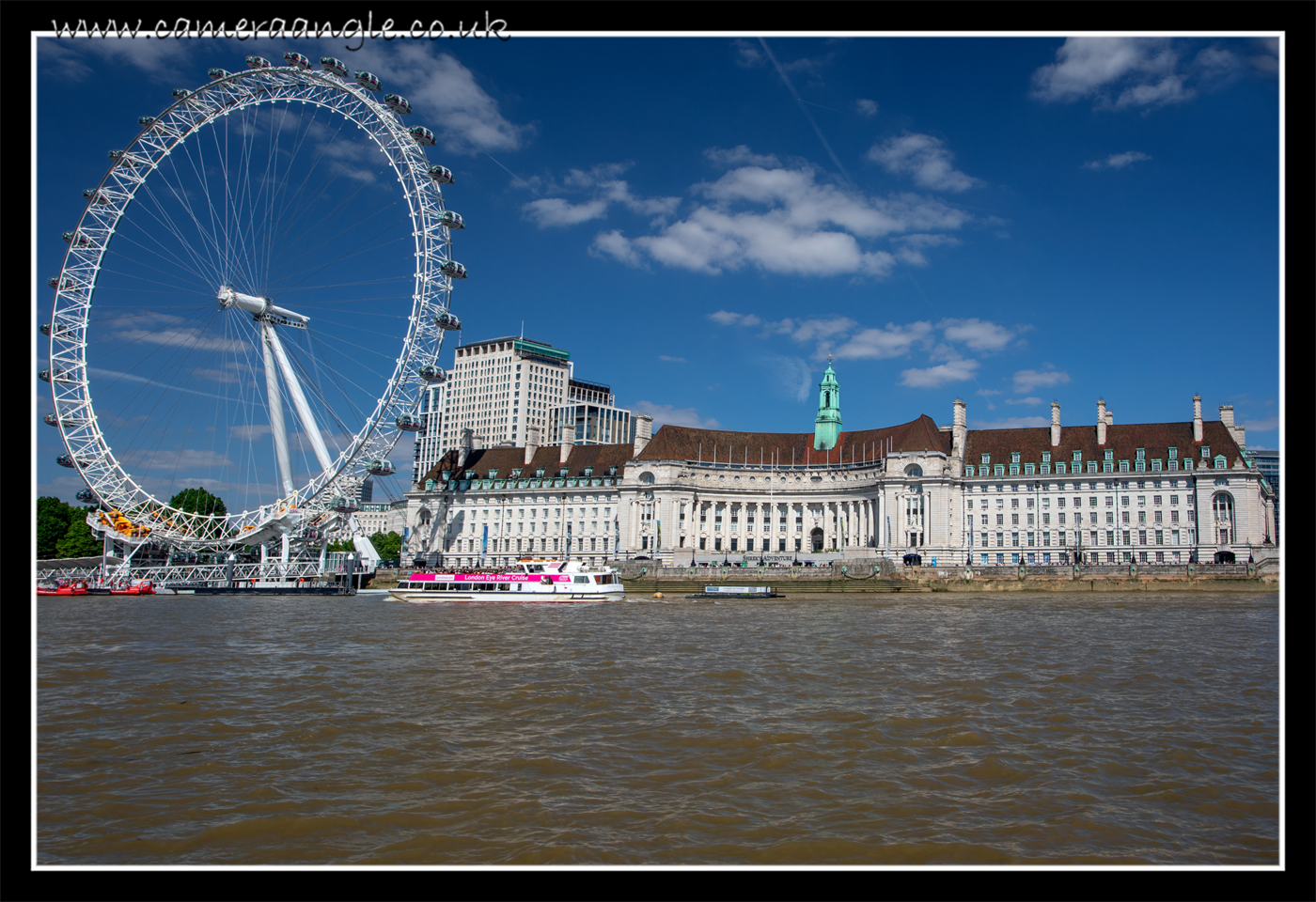 London Eye
Keywords: London 2022 London Eye