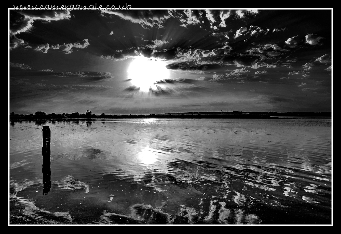 Hayling Island Sunset
Keywords: Hayling Island Sunset