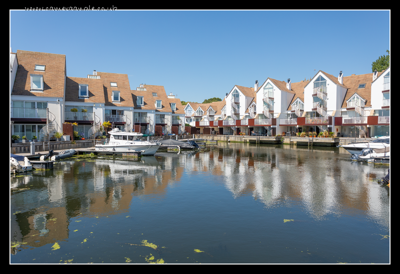 Moorings
Keywords: Mooring