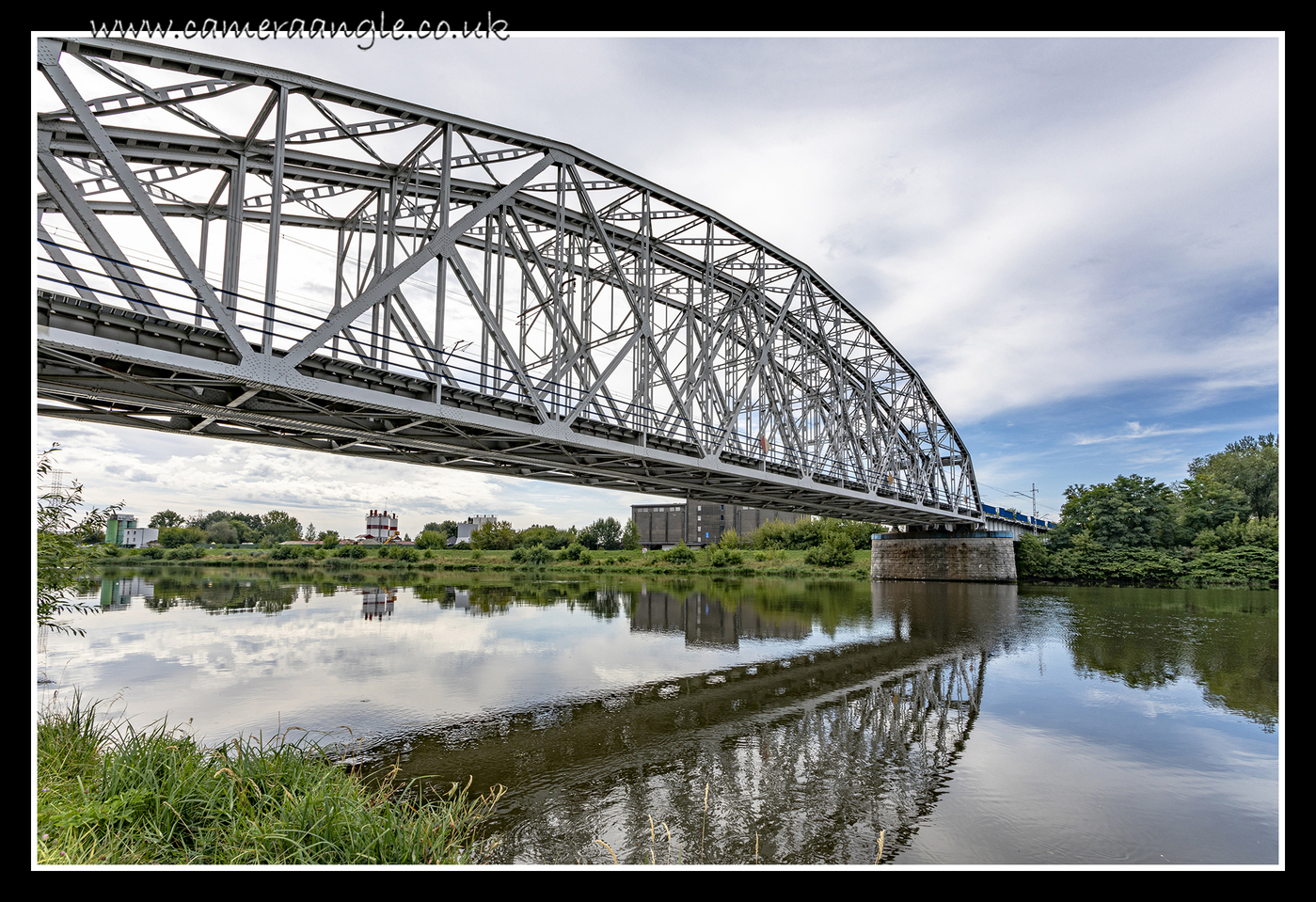 Vistula Bridge
Keywords: Vistula Bridge 2019 Krakow