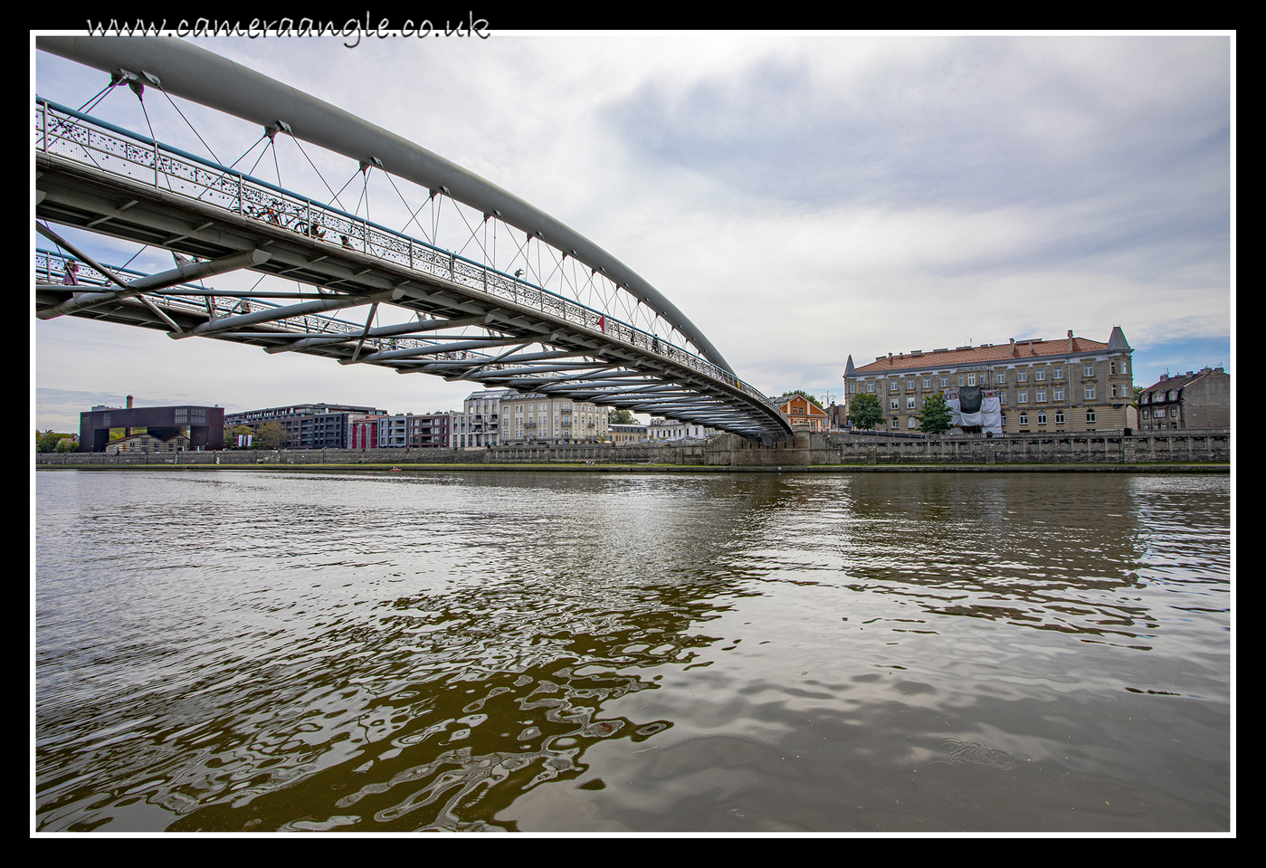 Most Józefa Pi?sudskiego Bridge
Keywords: Most Józefa Pi?sudskiego Bridge Vistula River 2019 Krakow