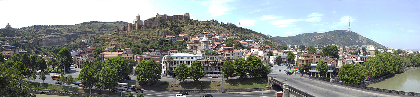 Narikala Fortress Tbilisi Georgia
Narikala Fortress Tbilisi Georgia
Keywords: Narikala Fortress Tbilisi Georgia