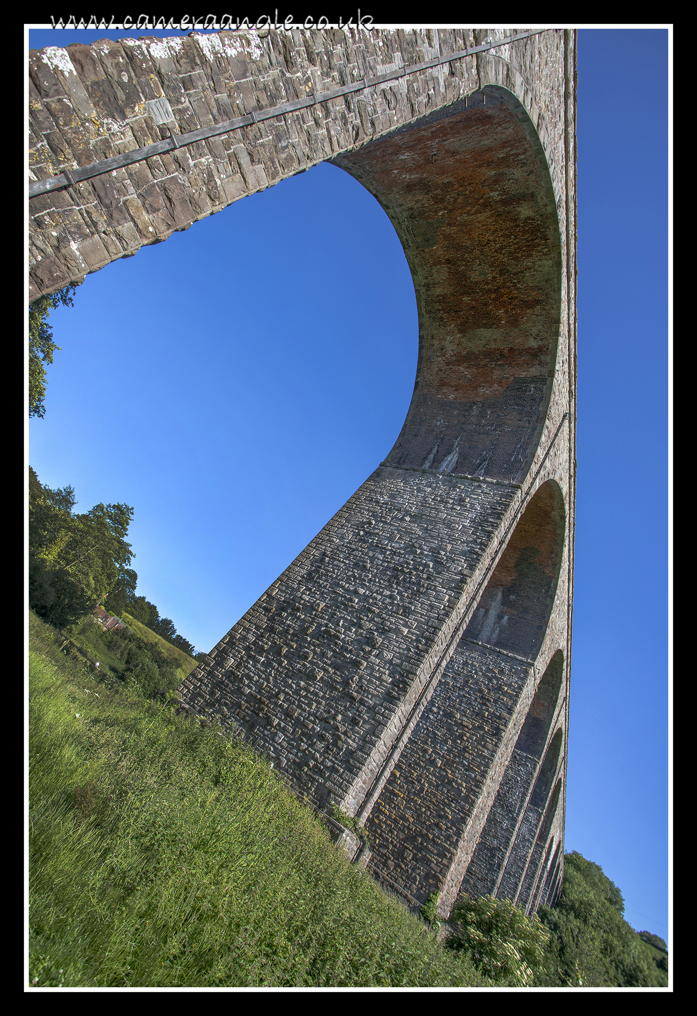 Pensford Viaduct
Keywords: Mendips Tour Pensford Viaduct