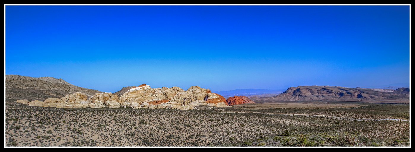 Red Rock Canyon Panorama
Keywords: Red Rock Canyon 2022