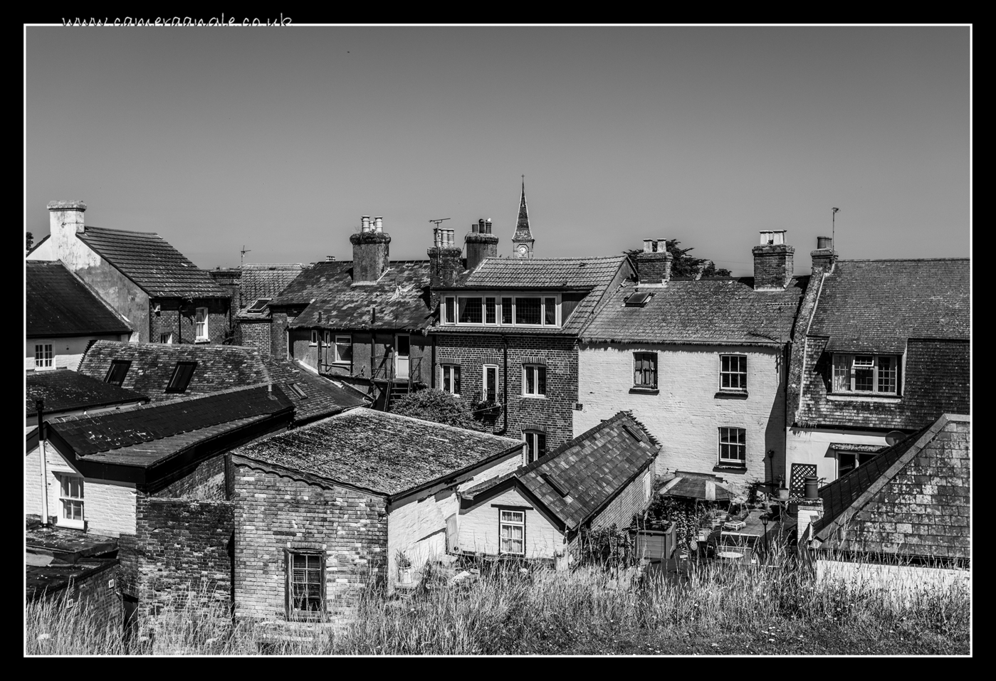 Rooftops
Keywords: Rooftops