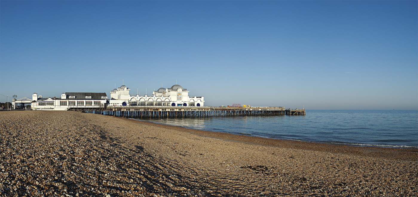 Southsea Pier [Big]
Southsea Pier
Keywords: Southsea Pier