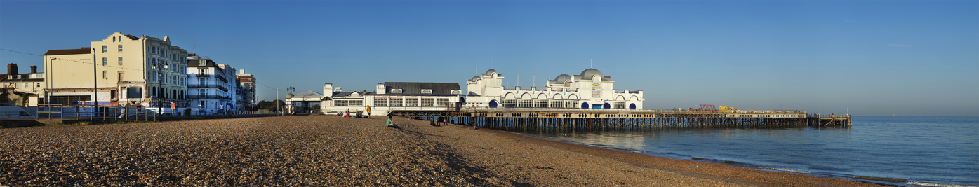 Southsea Pier [Very Big]
Southsea Pier
Keywords: Southsea Pier