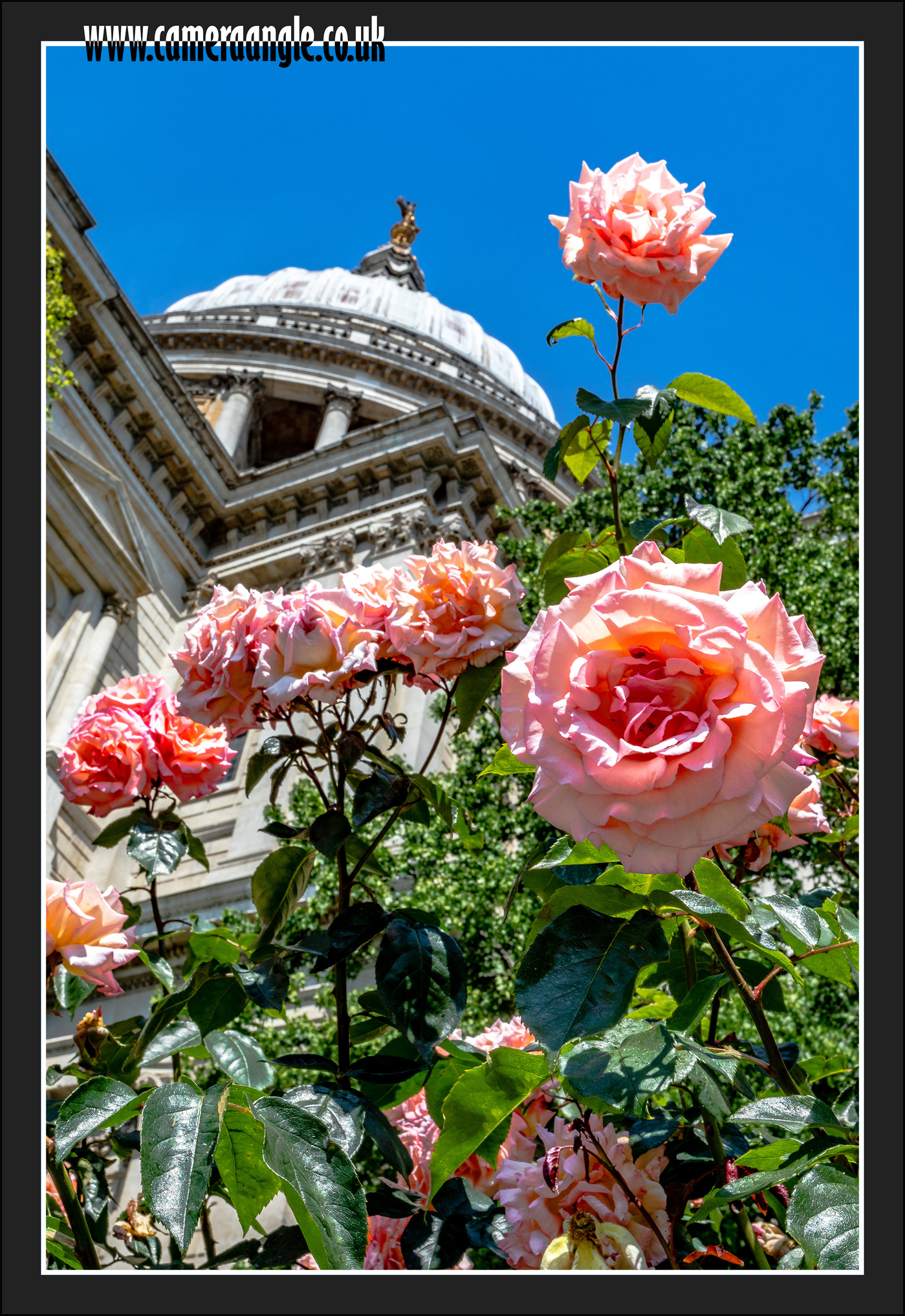 St Pauls London
St Pauls London
Keywords: St Pauls London