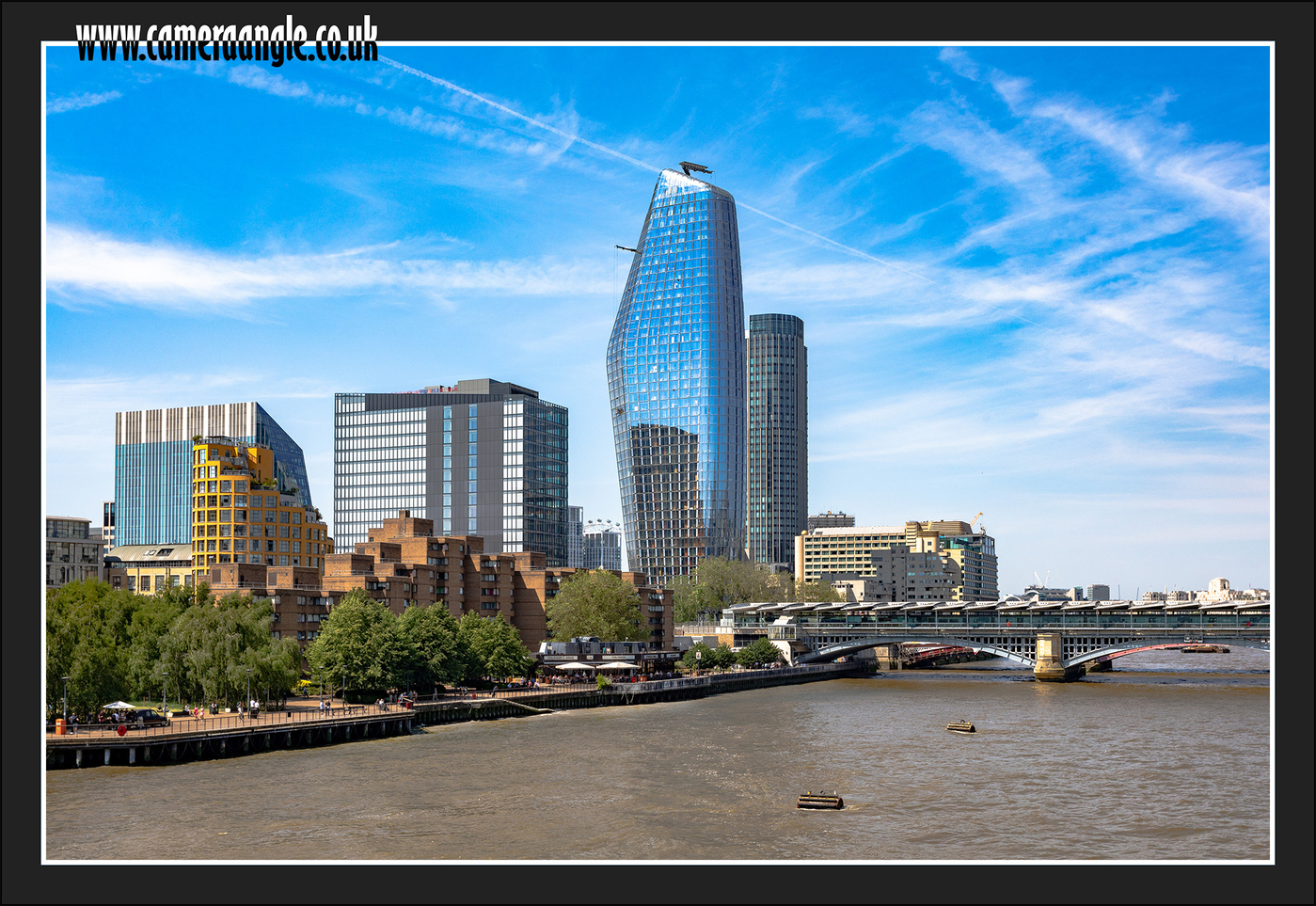 Thames_View
London Thames River View
Keywords: London Thames River