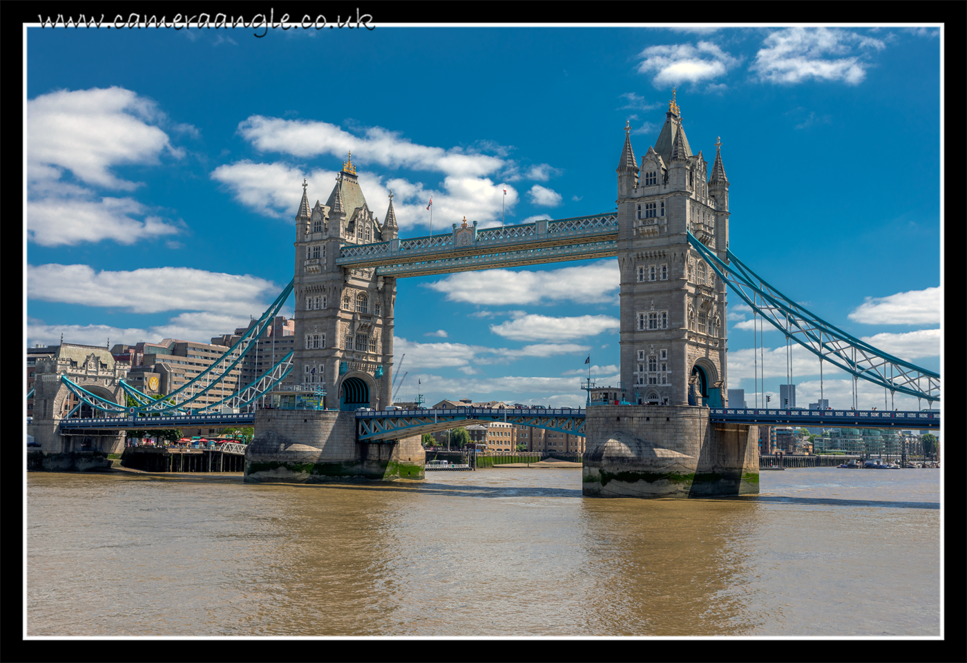 Tower Bridge 
Keywords: London 2022 Tower Bridge