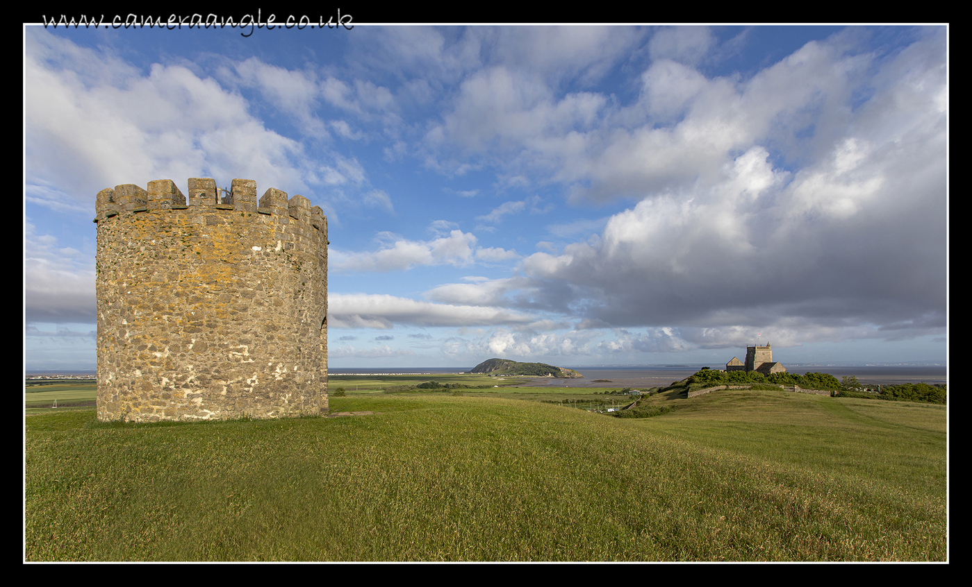 Uphill Tower
Keywords: Uphill Tower Mendips Tour