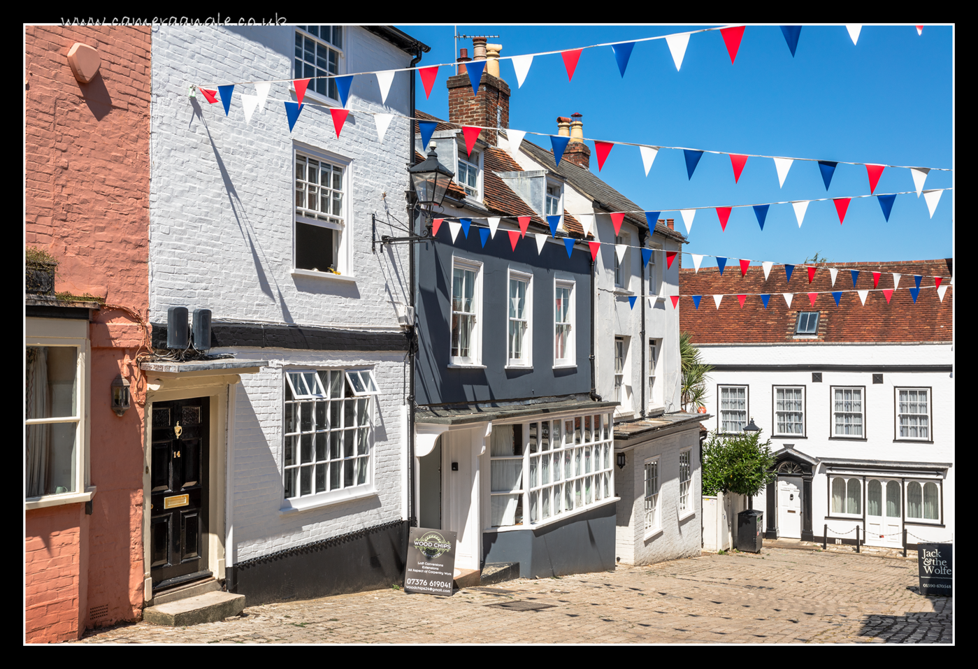 Village
Keywords: Village