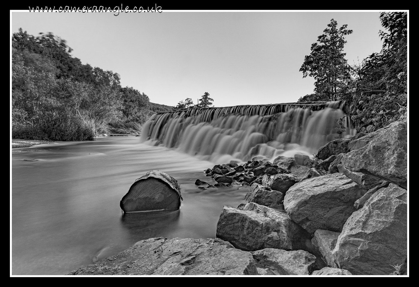 Warleigh Weir
Keywords: Warleigh Weir Mendips Tour