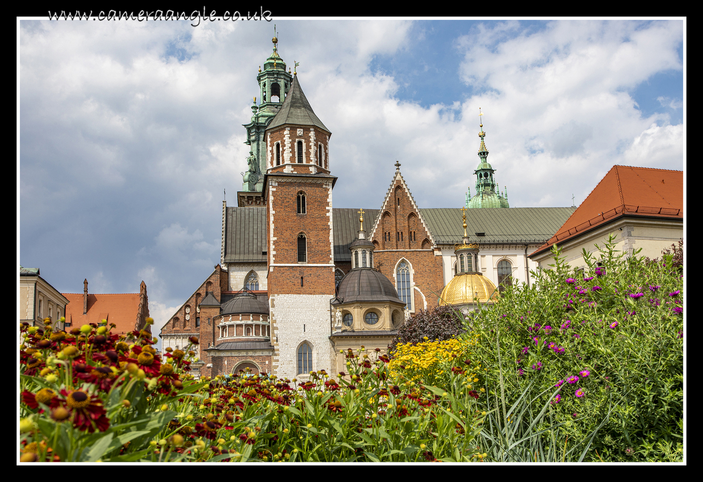 Wawel Cathedral
Keywords: Wawel Cathedral 2019 Krakow