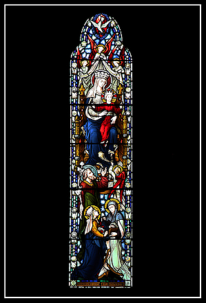 Filename=Arundel_Cathedral_Stained_Glass_Window_2.jpg
Filesize=268KiB
Dimensions=543x800
Date added=Jul 14, 2009 Arundel_Cathedral_Stained_Glass_Window_2.jpg