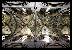 Boxgrove_Priory_Painted_Roof.jpg