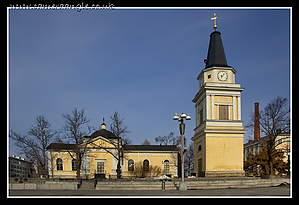 Keskustori_vanha_kirkko_Church.jpg