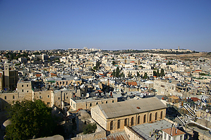 ViewOfJerusalem2 Taken from the tower on the Church of the Redeemer.jpg