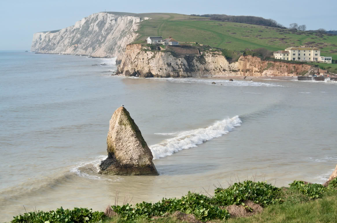 Freshwater Bay
