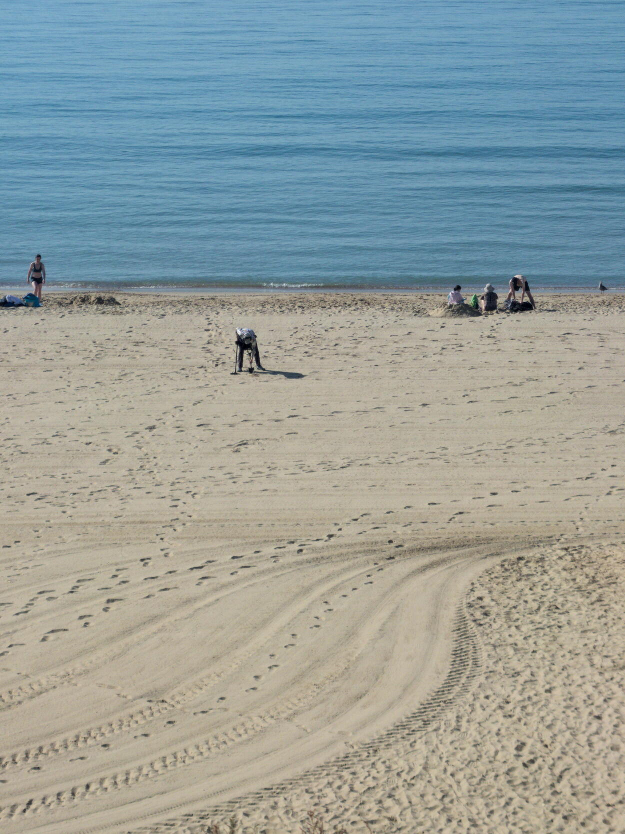 Bournemouth Beach
