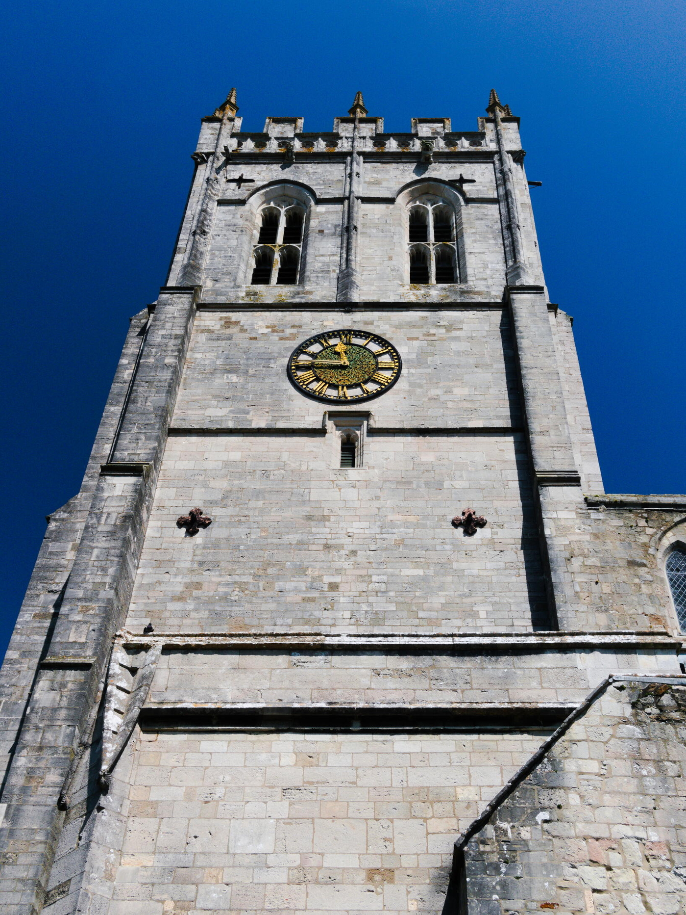 Christchurch Priory
