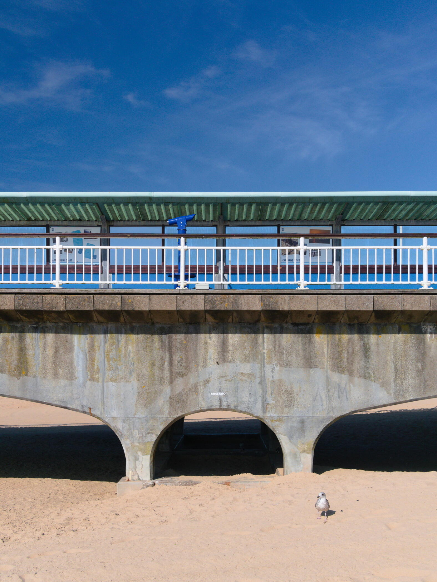 Bournemouth Pier
