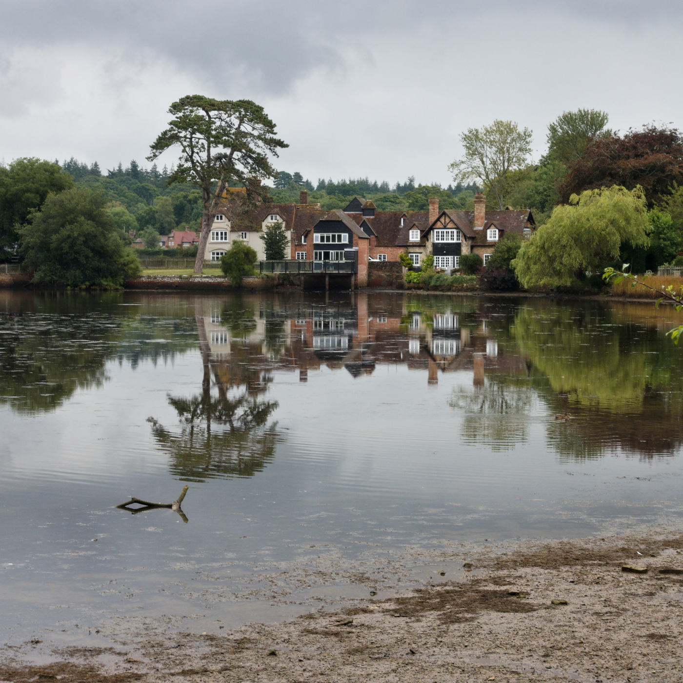 Beaulieu
